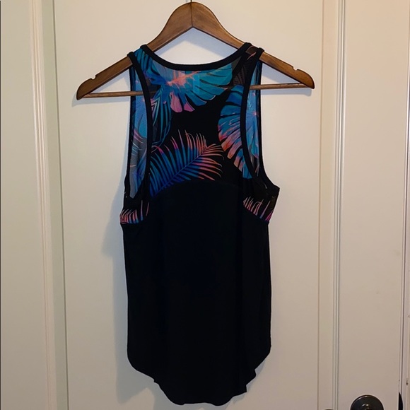 Victoria Secret Pink Super Soft Tank XS - Picture 2 of 5